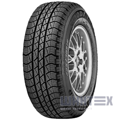 Goodyear Wrangler HP 275/60 R20 114S OWL